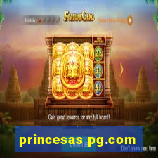 princesas pg.com